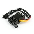 thumbnail image 3 of Regulator Rectifier For Suzuki DRZ400 DRZ400E DRZ400S DRZ400SM 00-17 32800-29F00, 3 of 3