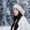 White, variant on Wool Warm Winter Hat Khaki Polyester fiber Thick, Soft & Warm Chunky Beanie Hats One Size