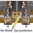 thumbnail image 4 of R7s Led Bulb 118mm 30w Dimmable, Warm White 3000k 3000lm, Linear Replace J118 300w Halogen Lamp, 360 26-27s, 4 of 5