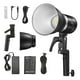 thumbnail image 1 of Luz LED Godox ML30 para video Fotografía 5600K 37.6W CRI96 TLCI97, 1 of 7