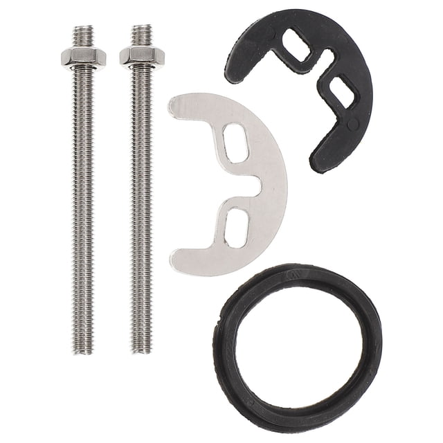 FOMIYES 1Jgo Herramienta De Montaje Para Con Tornillos Y Juntas De Goma Duradero Y Multipropósito