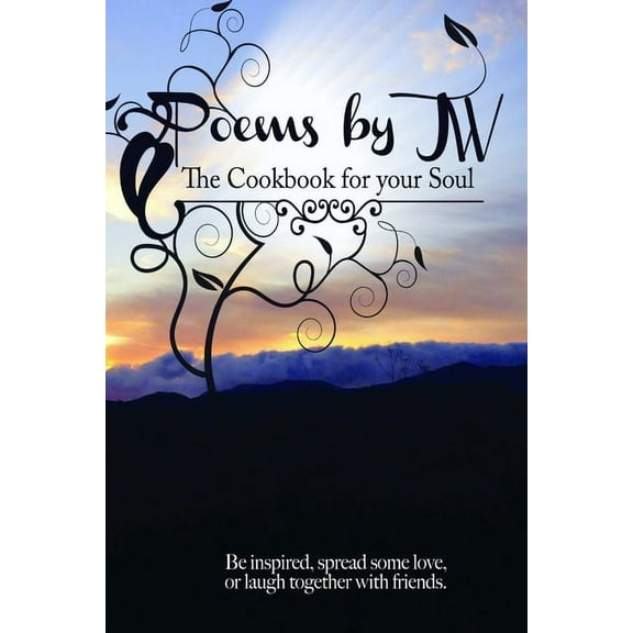 The Cookbook For Your Soul (PB), (Paperback)