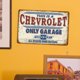 thumbnail image 4 of Cartel de letras en inglés Vintage, placa de cartel de estaño, placa de pintura, decoración de pared para Bar Tmvgtek Para estrenar, 4 of 9