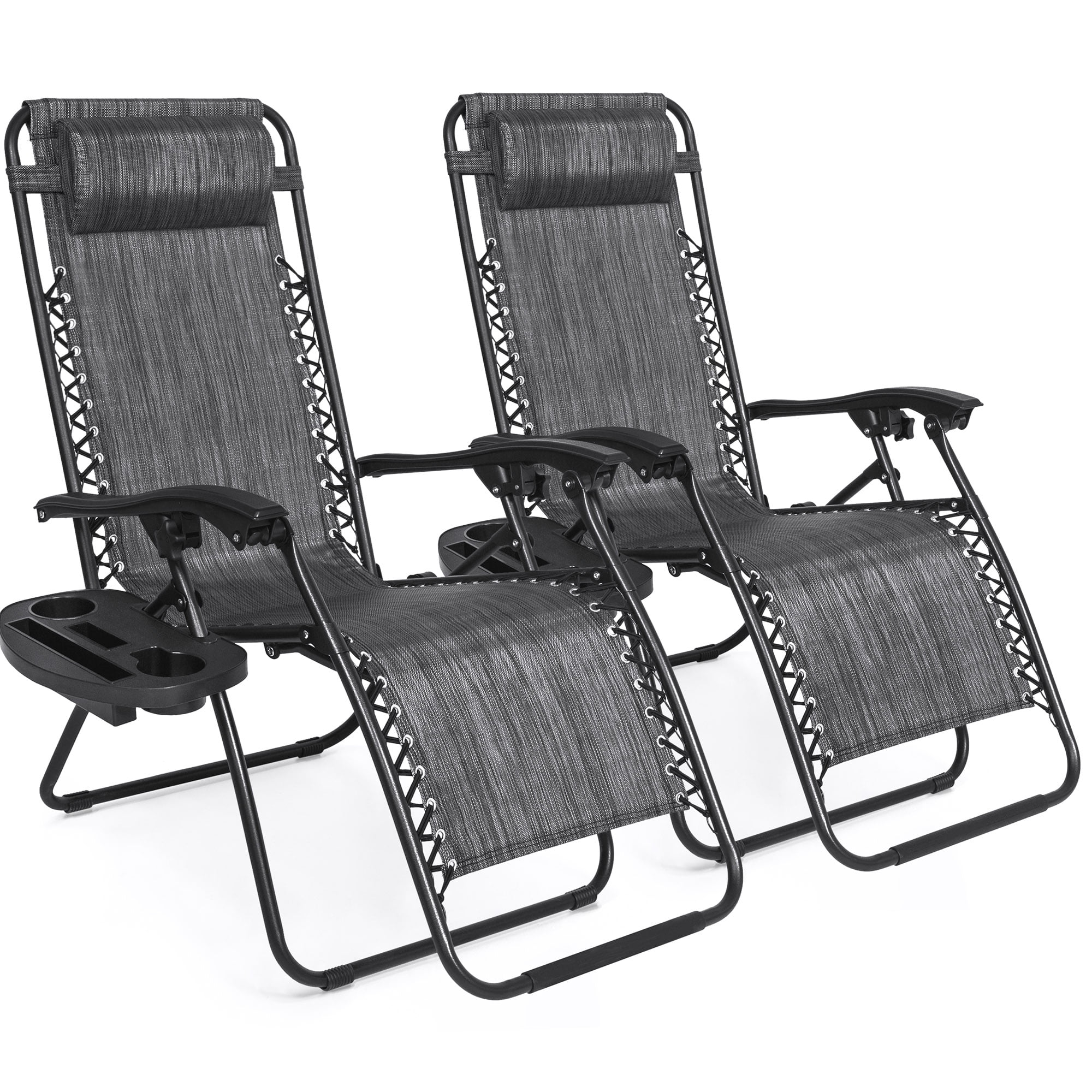 walmart gravity lounge chair