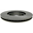thumbnail image 4 of ACDelco Disc Brake Rotor 18A2726AC Fits select: 2010-2016 CADILLAC SRX, 2011 SAAB 9-4X, 4 of 6