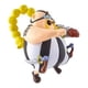 thumbnail image 3 of Bandai One Piece Anime Gashapon Devil Nut The Eleventh Naval Battle KING Kozuki Momonosuke Figura de acción Juguetes para niños Regalo, 3 of 5