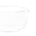thumbnail image 6 of High Borosilicate Glass Matcha Bowl with Pouring Spout Unique Heat Resistant Teacup Teaware Gift Japanese Matcha Cup Bowl for kitchen parties 600ml, 6 of 7