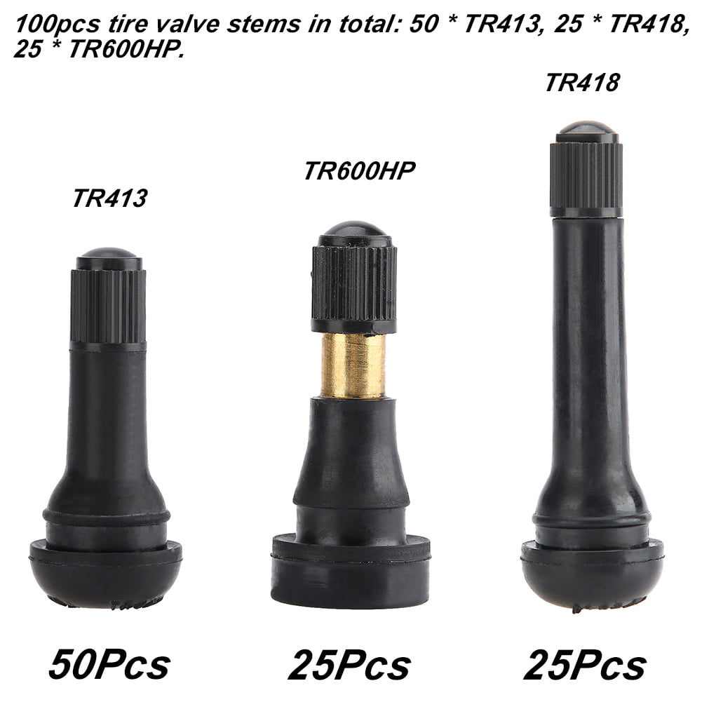 Tire Supply TR418 4 Pack 