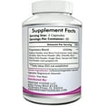 thumbnail image 2 of Pristine Foods Max Detox Colon Cleanse Pills, 60 Capsules, 2 of 9