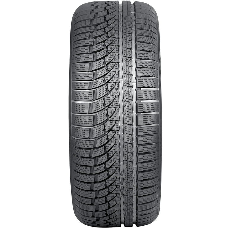 Nokian WR G4 SUV All-Weather Tire, 225/60R17 103H XL, for SUV