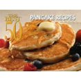 thumbnail image 1 of Best 50 Pancake Recipes, Rachel Wylde Paperback, 1 of 2