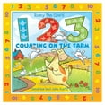 thumbnail image 1 of Pre-Owned Romy the Cow's 123 Counting on the Farm (Hardcover) 1631582844 9781631582844, 1 of 1