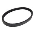 thumbnail image 3 of Ski-Doo 414633800 Drive Belt OEM 1997-2007 Skandic 440 550 600 WT SWT SUV LC, 3 of 7