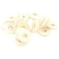 thumbnail image 4 of 20 Pieces Trumpet Washer Cushion Pad Accessories Replacement Part Durable, 4 of 9