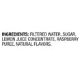thumbnail image 5 of Great Value Raspberry Lemonade, 16 fl oz, 5 of 8