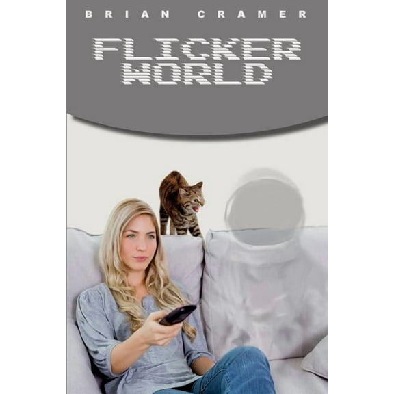 Flicker World (Paperback)