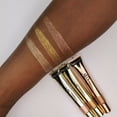 thumbnail image 4 of Relove by Revolution Glow Up Liquid Highlighter Heaven Sent, 4 of 5