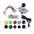 thumbnail image 1 of Codificador USB sin retardo HEEPDD de Arcade Joystick, 1 of 9