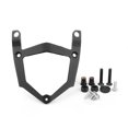 thumbnail image 5 of ABS Motorcycle Windshield WindScreen With Bracket For Yamaha MT-03 16-19 Black, 5 of 5