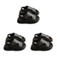 thumbnail image 3 of Minnieouse Sandalias cómodas y antideslizantes para niños, zapatos elegantes y fáciles para niños, sandalias para niños, niños con y Type1 NO1, 3 of 6