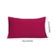 thumbnail image 3 of Funda de Almohada Paquete de 2 – Fundas de Almohada de Poliéster Microfibra Cepillada Suave, Resistentes a la Decoloración y la Contracción, Cierre con Cremallera, Lavable a Máquina, Tamaño Estándar, 3 of 6