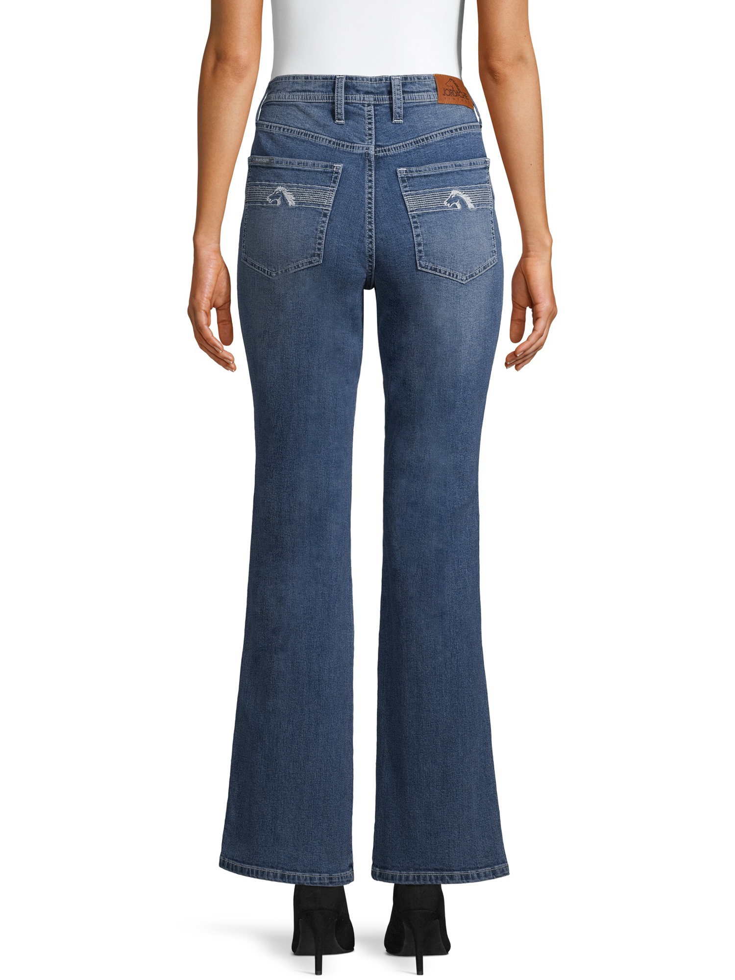 jordache bootcut jeans