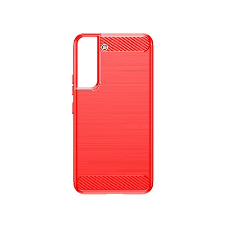 Funda Para compatible with 12 Suitable for Samsung-Galaxy S22 TPU Brushed Matte Soft Case, 6.1in