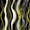 A Black Gray, variant on Erosebridal Modern Wave Stripe Twin Quilt Set,Geometric Line Art Twin Coverlet Set For Girls,2 Pieces