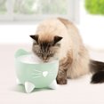 thumbnail image 3 of Catit, PIXI Fountain - Mint Green, 3 of 5