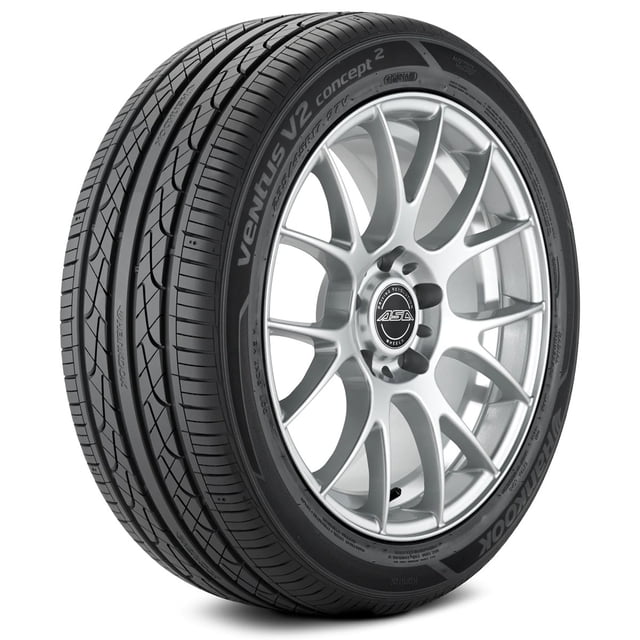 Llanta 205/45R16 83V Hankook H457 Ventus V2 concept2