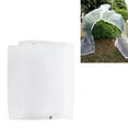 thumbnail image 4 of Red de jardín, 1,8x2,1 m, jardín, verduras, frutas, bolsa protectora para jardín, cubierta para plantas de jardín, tecnología de vanguardia, 4 of 8