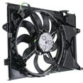 thumbnail image 3 of For 2012-2020 Sonic Cooling Fan Assembly Front GM3115260 95080114, 95391501, 3 of 5
