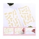 thumbnail image 3 of A6 Budget Binder,money Organizer For Cash With Zipper Envelopes , Money Binder For Budgeting And Sa, 3 of 5