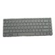 thumbnail image 3 of Teclado de repuesto estándar español para accesorios 14-Bw, 14-Bp y 14-Bf Blanco Sin luz de fondo, 3 of 8