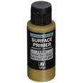 thumbnail image 1 of Pintura Vallejo RAL8000 Verde Marrón Alemán 60 ml, 1 of 2