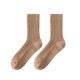 thumbnail image 1 of CAIROYAR Calcetines gruesos para otoño e invierno. Calcetines de lana sencillos para dar calidez., 1 of 7