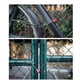 thumbnail image 3 of Candado para Bicicleta Montaña, Bicicleta Carretera, Candado con Cable Acero Oculto, Candado Portátil para Casco, Candado con Llave, Candado para Montar en Bicicleta A, 3 of 5
