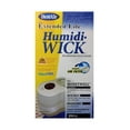 thumbnail image 2 of Filtre de Mèche de Remplacement pour Humidificateur - HW14-PDQ-4, 2 of 4