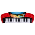 thumbnail image 2 of Contixo 3-in-1 Kids Music Set, Piano, Guitar & Microphone, Kids Toys for Ages 3-8, Educational Musical Play, 2 of 9