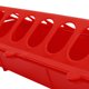 thumbnail image 3 of Juego de 5 comederos para pájaros, jaula gruesa para pájaros, comedero colgante, caja, accesorio de alimentación, 3 of 8