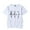 white, variant on Yeat 2093 T-Shirt 2093 Album Merch Summer Shirt For Women/Men Unisex Rapper O-neck Short Sleeve Tshirt Streetwear