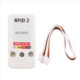 thumbnail image 1 of Módulo Sensor RFID WS1850S de 13,56 MHz con Tecnología de Identificación de Alta Frecuencia. Sensor de Identificación por Frecuencia., 1 of 5