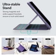 thumbnail image 4 of Funda ESR para iPad Pro de 11 pulgadas (2022/2021/2020/2018) Morada, 4 of 9