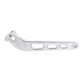 thumbnail image 1 of Palanca de Cambios Cromada para 91-17 Dyna Wide Super Glide Street Fat, 1 of 5