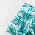 thumbnail image 7 of Bovxnpu Girls' 2 Piece Swimwear Sets Girls Tankini Swimwear Ruffled Mesh Skirt Boy Short 2-Piece Swimwear (Girl's or Girl's Plus), 7 of 7