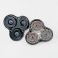thumbnail image 3 of Replacement Head For S9000 Series: S9311, S9321, S9511, S9531, Sp9810, Sp9811, Sp9820, Sp9861, Sp9863, Sp9880, Sw6700, 3 of 3