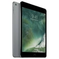 thumbnail image 3 of Restored 2015 Apple iPad mini Wi Fi 128 GB Space Gray (4th Generation) (Refurbished), 3 of 5