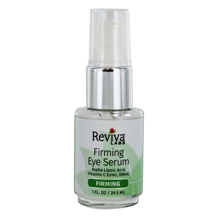 reviva eye serum