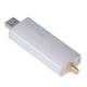 thumbnail image 1 of Receptor SDR, receptor SDR de 10 KHz a receptor de radio SDR Receptor de radio definido por software Ultra sensible, 1 of 8