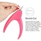 thumbnail image 5 of Cortador de uñas postizas, cortaúñas ajustable, cortaúñas, recortador de puntas para uñas artificiales, herramientas de manicura, herramienta de Clip, 5 of 5